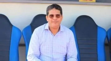 موعد أول ظهور للمدرب الرمادي مع الزمالك.. معلومات حصرية!