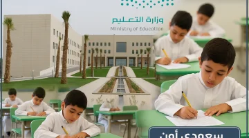 وزارة التعليم السعودي تكشف مواعيد اختبارات الفصل الثالث 1446 للمرحلة المتوسطة والثانوية!