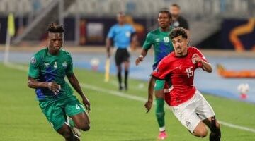 انكشاف مجموعة منتخب مصر الشاب في كأس الأمم الأفريقية تحت 20 عامًا!