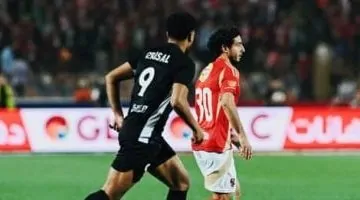 موعد حاسم للأهلي أمام فاركو.. يحسم لقب الدوري!