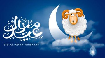 باقي 33 يومًا فقط.. متى وقفة عرفات وموعد عيد الأضحى المبارك في مصر 2025؟!
