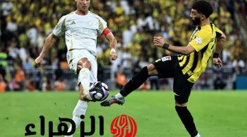 تفوق النصر التاريخي أمام الاتحاد قبل كلاسيكو روشن.. الأرقام تكشف الكل