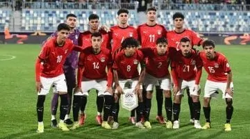 أمم أفريقيا للشباب: 17 هدفا ومفاجآت مثيرة في الأرقام قبل المباريات اليومية
