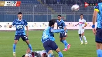 موعد مواجهة الزمالك وبيراميدز في الدوري المصري.. القناة الناقلة المباشرة