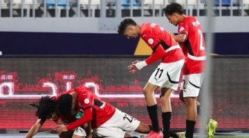 موعد مواجهة منتخب مصر أمام تنزانيا في بطولة أمم أفريقيا تحت 20 عامًا