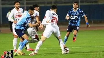 موعد مواجهة الزمالك وبيراميدز في نهائي كأس مصر.. القناة الناقلة المباشرة