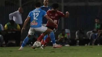 خمس جولات حاسمة تقرر مصير بيراميدز والأهلي والزمالك في دوري Nile!