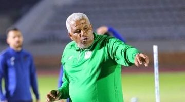 ميمي عبد الرازق يعتمد على قوة الأهلي ومودرن لاستكشاف تحدي البنك قبل مواجهة الدوري