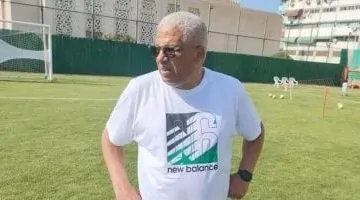 نادي المصري يتفاوض مع ميمي عبد الرازق لتدريب الفريق استعدادًا لرحيل بوجلبان