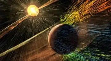 ناسا تعيد جدولة مهمة استكشاف الرياح الشمسية والمجال المغناطيسي للأرض
