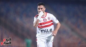 ناصر ماهر يكشف موقفه الرسمي من مواجهة الزمالك والبنك الأهلي
