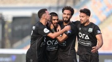 نتائج مثيرة في الدوري المصري: ملخص مباريات الثلاثاء 6 مايو 2025