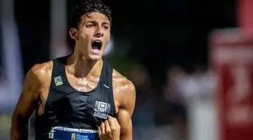 نجاح مصري ساحق.. لاعبان يتأهلان إلى نهائي كأس العالم للخماسي الحديث "رجال" في بلغاريا