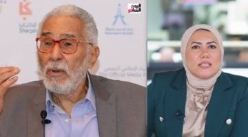 نجل الفنان عبد الرحمن أبو زهرة يكشف: النقابة تتدخل لإنهاء أزمة وقف معاش والده.. شاهد الفيديو