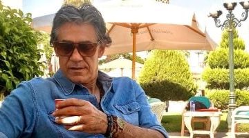 نجم الأهلي السابق زكريا ناصف يحتفل اليوم بعيد ميلاده الـ65