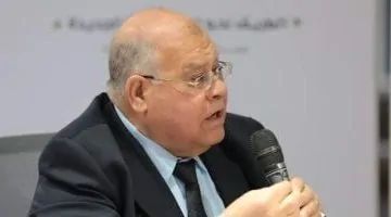 نجي الشهابي على تلفزيون اليوم السابع: تطوير الانتخابات يعزز الحياة الحزبية بشكل كبير