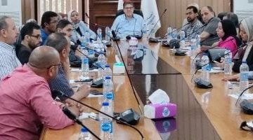 ندوة تركز على تعزيز وعي الشركات بمتطلبات سلامة الغذاء في مواد الطباعة والتغليف
