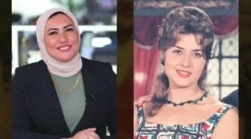 نصيحة محمود ذو الفقار "اشتغل مع الكبير تكبر" تحول حياة ليلى طاهر.. شاهد الفيديو!