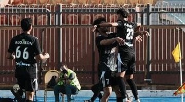 نظرة على ترتيب فريق فاركو قبل مواجهته الحاسمة أمام الأهلي في دوري نايل