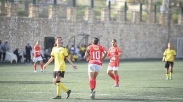 نهائي كأس مصر للكرة النسائية: كل التفاصيل عن مواجهة الأهلي ووادي دجلة