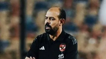هل يُشكل تتويج الأهلي بدرع الدوري أول ألقاب مارسيلينو في مسيرته التدريبية؟