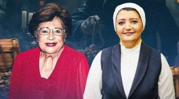 همت سلامة يفجر تفاصيل سرقة فيلا نوال الدجوى في أول حلقات "الكلام على إيه"