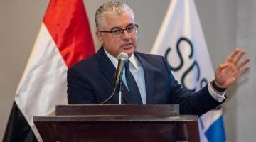 هيئة الاقتصاد لقناة السويس تنظم جولة استثمارية صينية جديدة الشهر المقبل