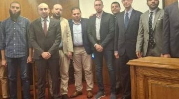 هيئة البترول تُطلق ورشة عمل حول أحدث تقنيات استخراج الزيت