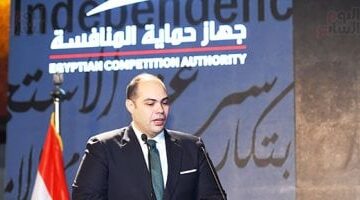 هيئة حماية المنافسة تستقبل 60 إخطارًا للتركزات الاقتصادية بنهاية 2024