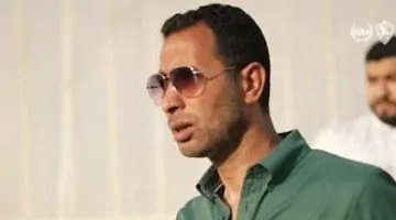 وائل القباني يمدح معسكر الزمالك في الإسماعيلية بشكل كبير