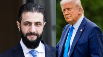 كشف مثير: صحيفة بريطانية تكشف أبرز الوثائق التي ستُناقش مع ترامب في السعودية
