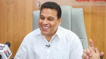 وداع مثير.. حسام البدري يقود الأهلي للمرة الأخيرة كمدير فني اليوم