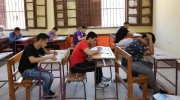وزارة التعليم تعلن موعد إصدار أرقام الجلوس لطلاب الثانوية العامة.. شاهد الفيديو!