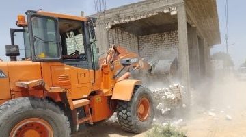 وزير الإسكان يعلن إزالة التعديات على 93 فدانًا واستكمال مشروعات مدينة ملوي الجديدة