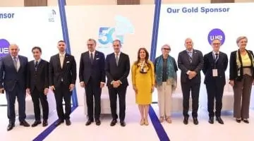 وزير الاتصالات يفتتح منتدى تكنولوجيا الجيل الخامس بحضور مستشار الرئيس الأمريكي