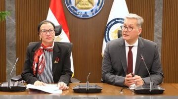 وزير البترول: خفض الانبعاثات يعزز تنافسية المنتجات المصرية في أسواق أوروبا