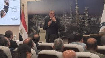 وزير البترول يكشف بالأرقام عن أبرز تحديات القطاع وسبل الحلول