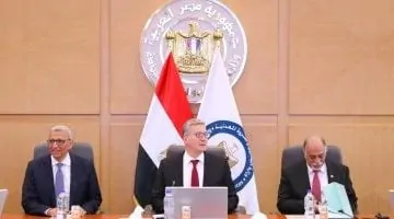 وزير البترول يعلن: تحويل الثروة المعدنية إلى هيئة اقتصادية يحقق ثمار العمل التكاملي