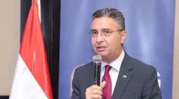 وزير التموين: الاحتياطي الاستراتيجي للسلع الأساسية يكفي لأكثر من 6 أشهر