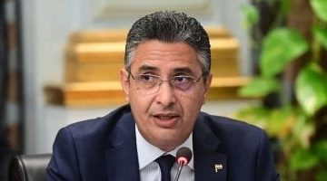 وزير التموين: تسليم أكثر من 3.5 مليون طن من القمح حتى الآن