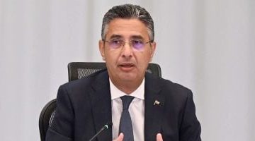 وزير التموين يؤكد: احتياطي اللحوم المجمدة يكفي لتلبية احتياجات السوق لمدة عام كامل
