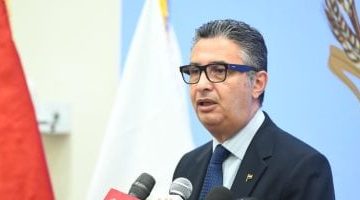 وزير التموين يؤكد استمرار استلام القمح المحلي طوال الموسم الزراعي
