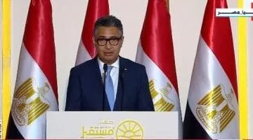 وزير التموين يلقي كلمة حاسمة خلال موسم حصاد القمح بالضبعة.. بحضور الرئيس السيسي! (فيديو)