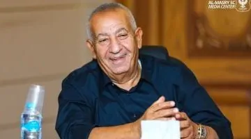 وزير الرياضة ومحافظ بورسعيد يعقدان اجتماعًا طارئًا مع مجلس نادي المصري عقب استقالة كامل أبو على