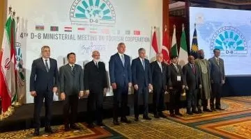 وزير السياحة يعلن إطلاق بنك الفرص الاستثمارية في قطاع السياحة قريبًا