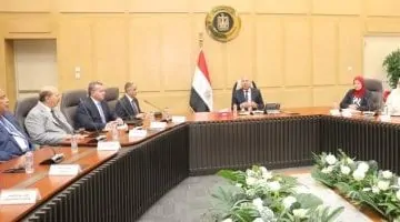 وزير الصناعة يعلن طرح رخص بليت وخطة دعم للمصانع الوطنية وتعزيز صناعة الحديد