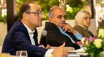 وزير المالية يكشف عن نهج مختلف للإصلاح الضريبي في أول لقاء مع مؤثري وسائل التواصل الاجتماعي