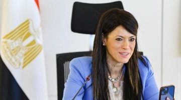 وزيرة التخطيط تراقب تنفيذ آلية دعم الاقتصاد الكلي مع المفوضية الأوروبية