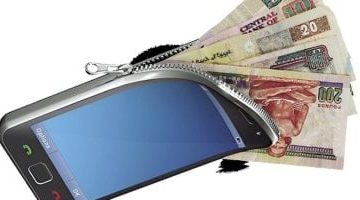يتصدر محافظ الموبايل 859 مليار جنيه في معاملات مالية خلال الربع الأول من 2025