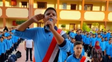 يعلن وزير التعليم تفاصيل العام الدراسي الجديد المبدأ في 20 سبتمبر